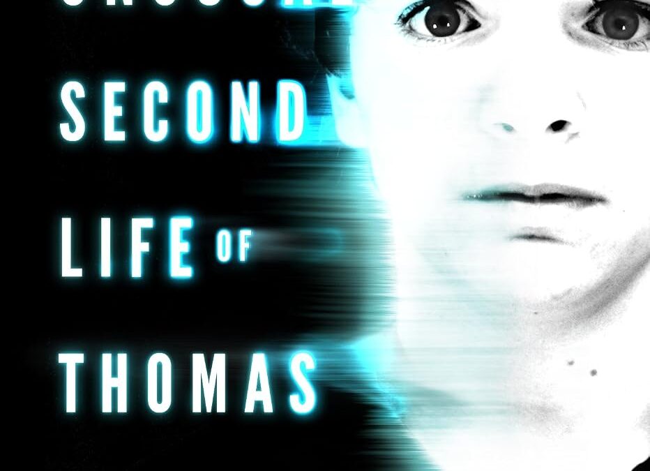 The Unusual Second Life of Thomas Weaver