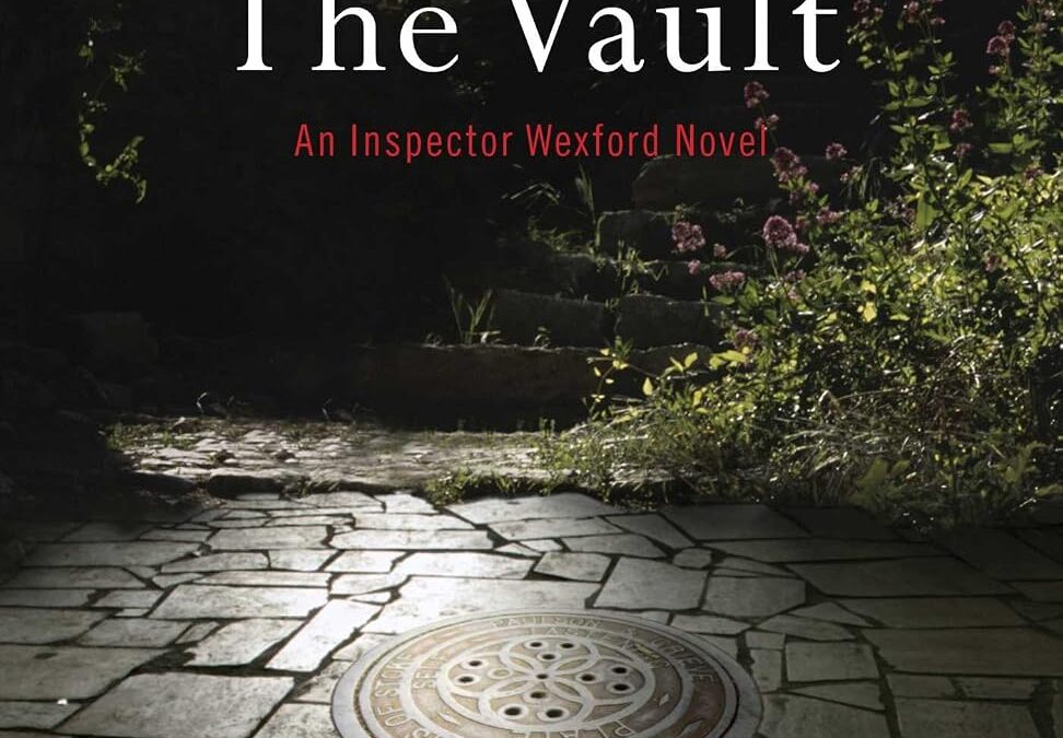 The Vault