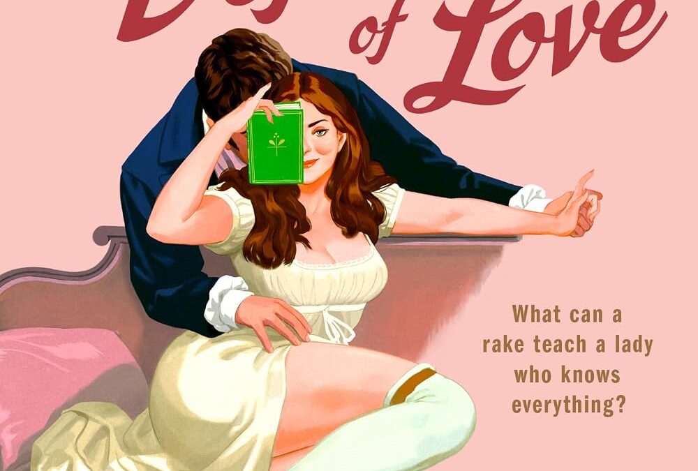 The Very Definition of Love