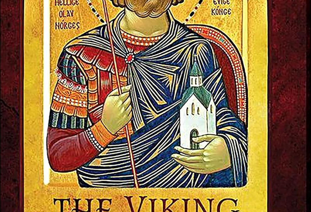 The Viking Saint