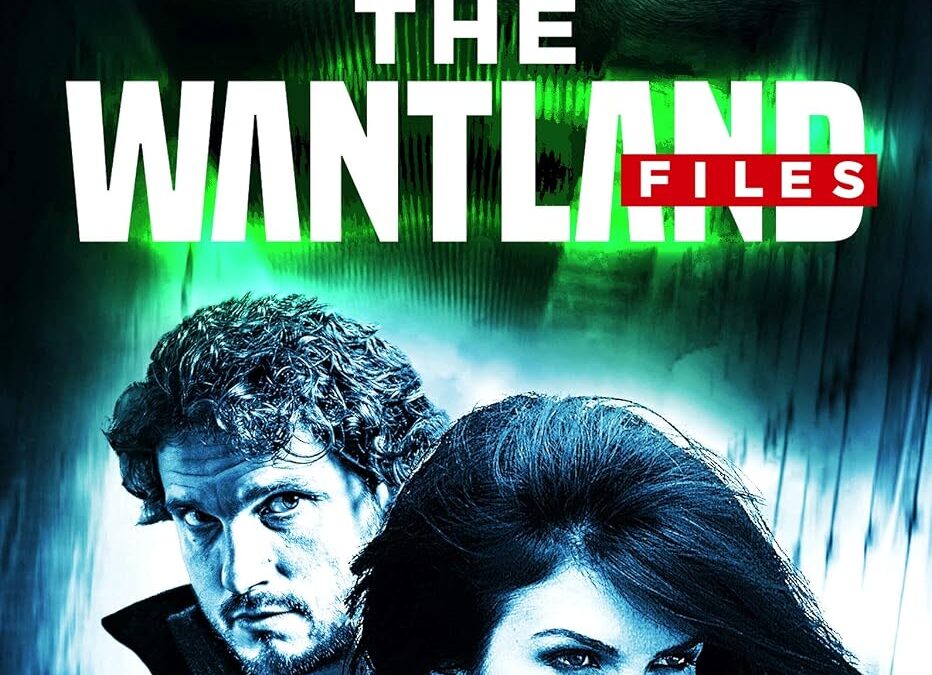 The Wantland Files