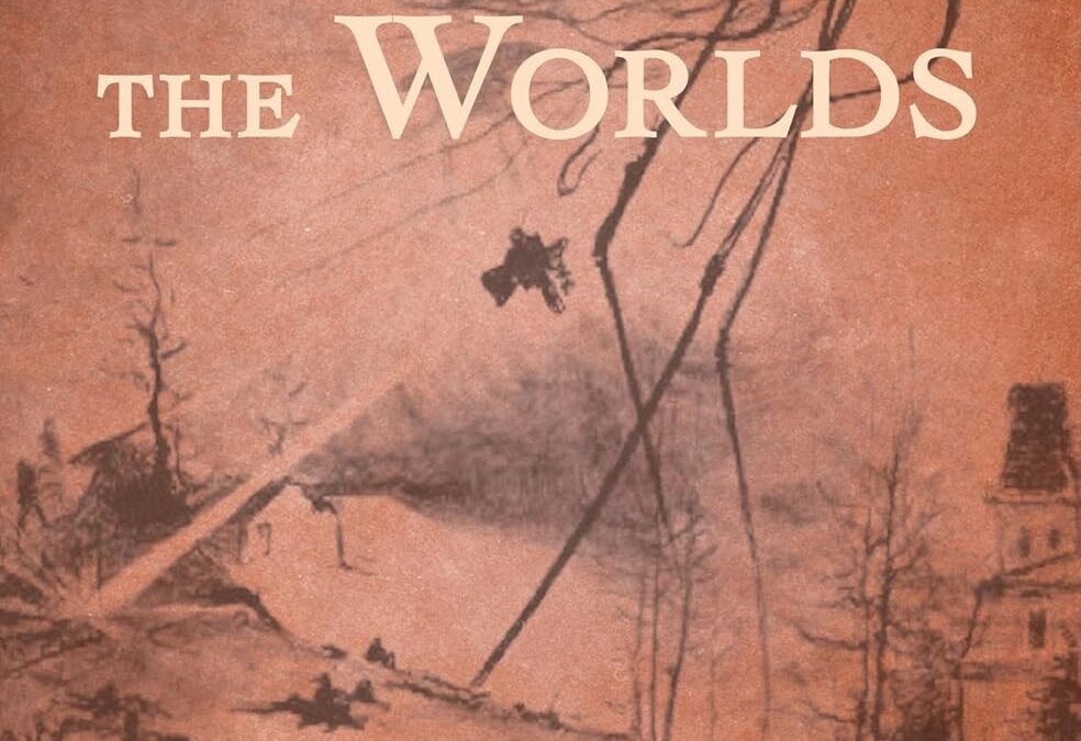 The War of the Worlds