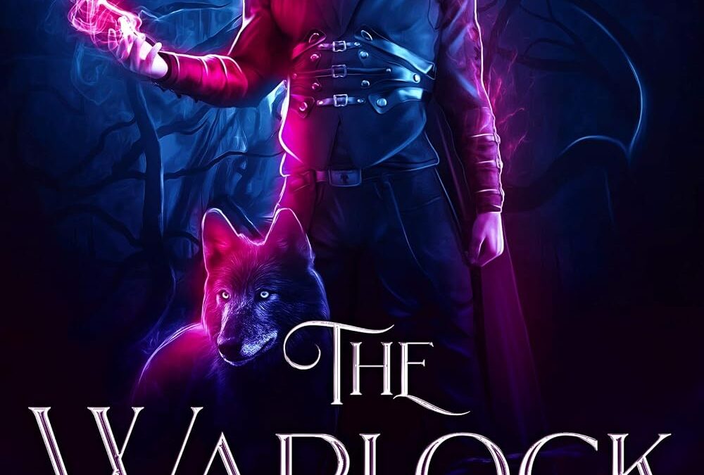 The Warlock Lord