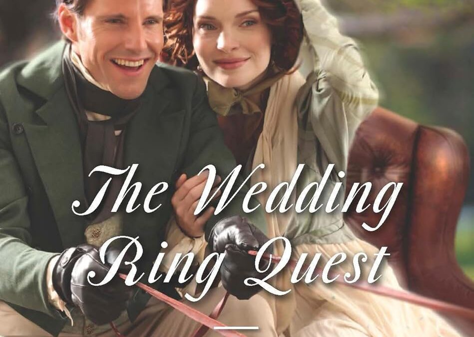 The Wedding Ring Quest