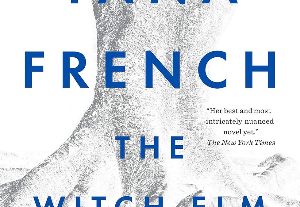The Witch Elm
