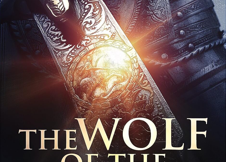 The Wolf of the North