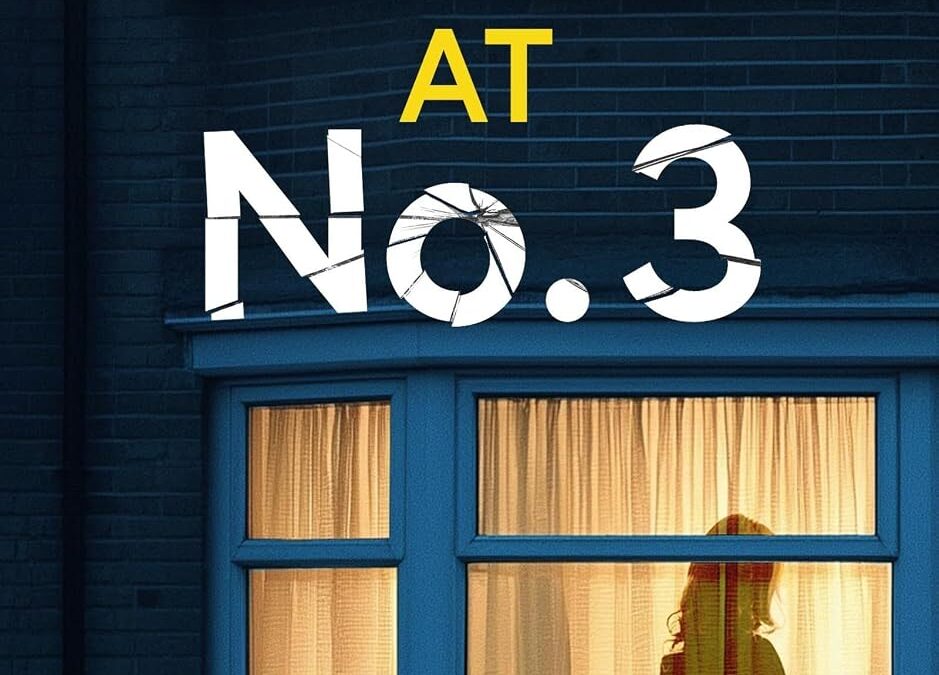 The Woman at No.3