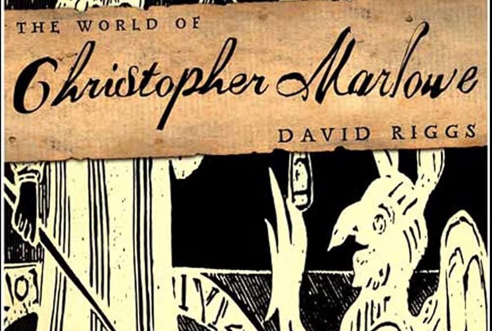 The World of Christopher Marlowe