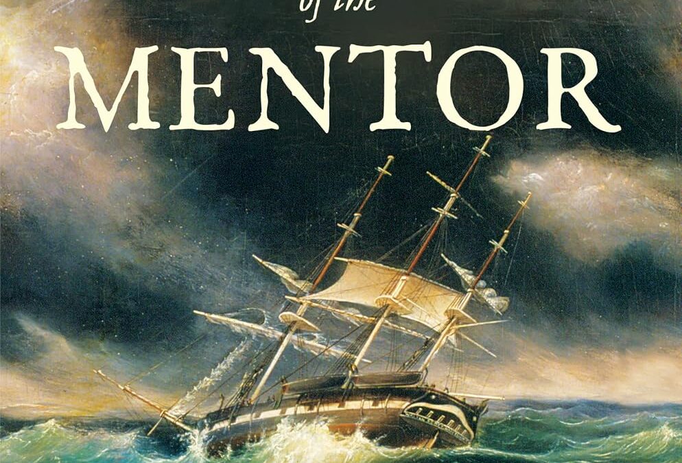 The Wreck of the Mentor