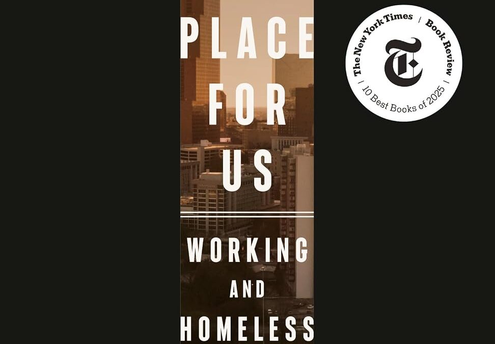 There Is No Place for Us