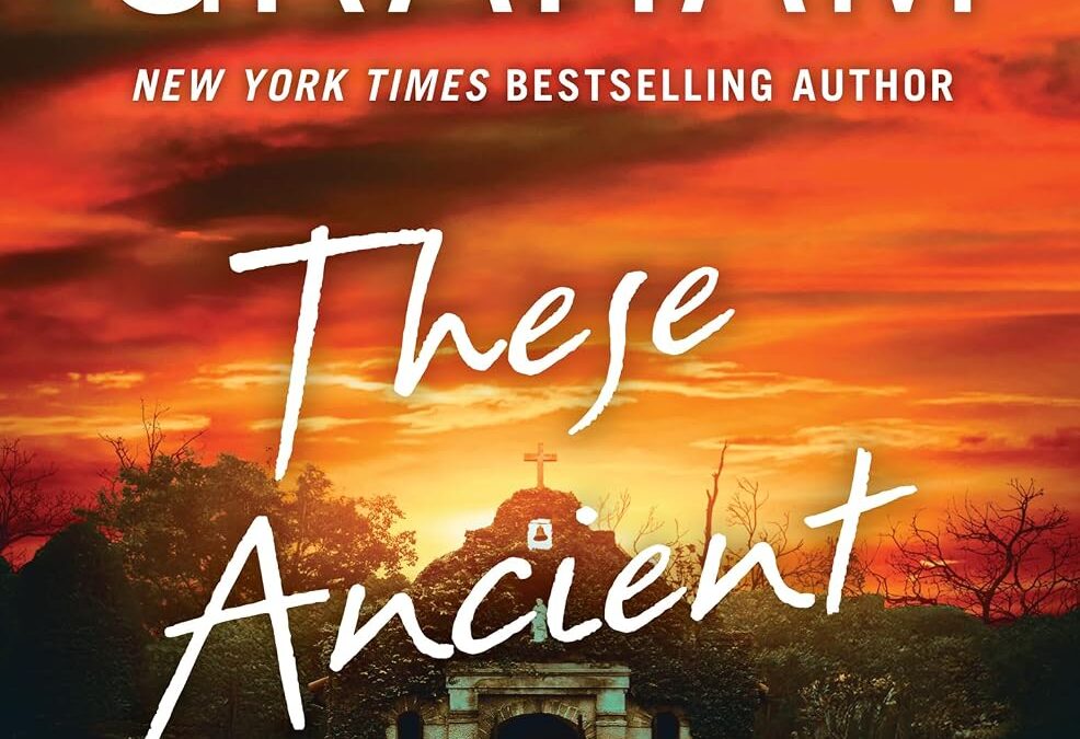 These Ancient Bones