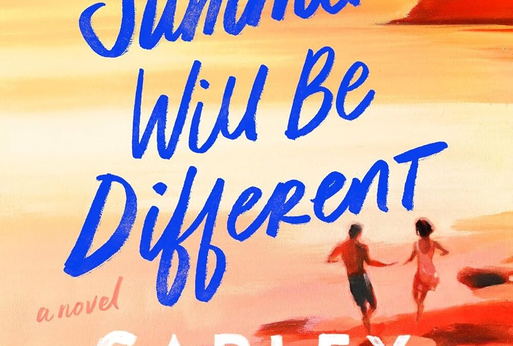 This Summer Will Be Different