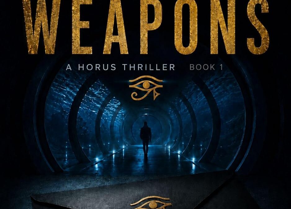 Three Good Weapons
