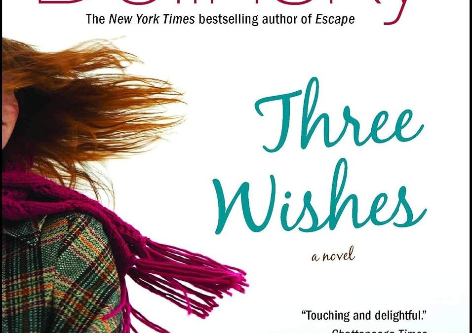 Three Wishes