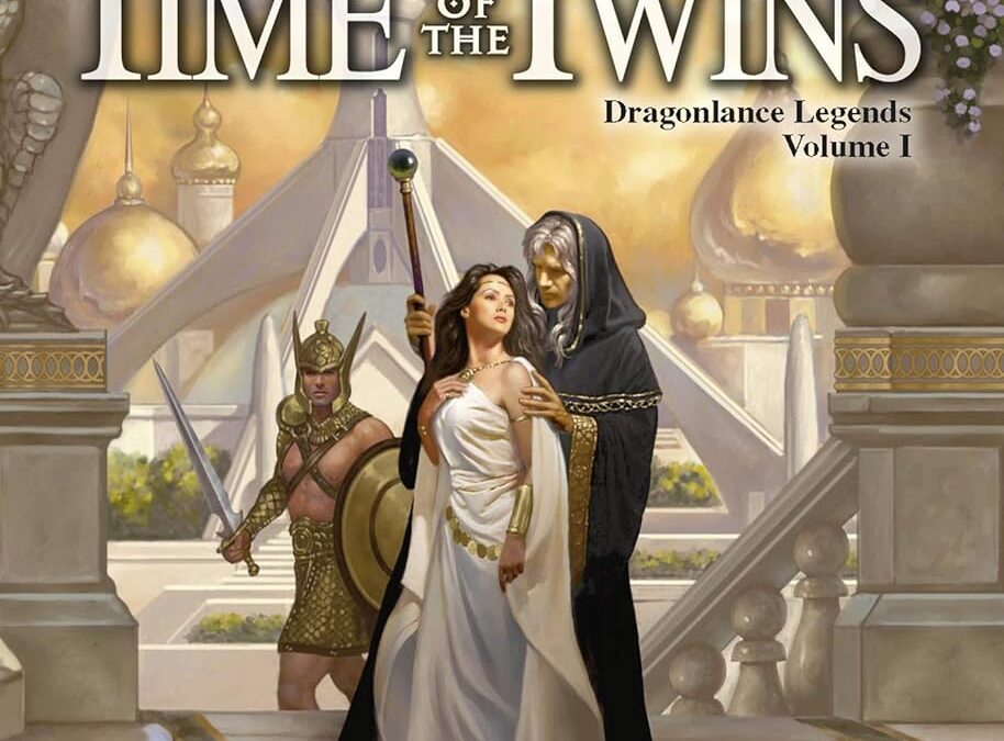 Time of the Twins