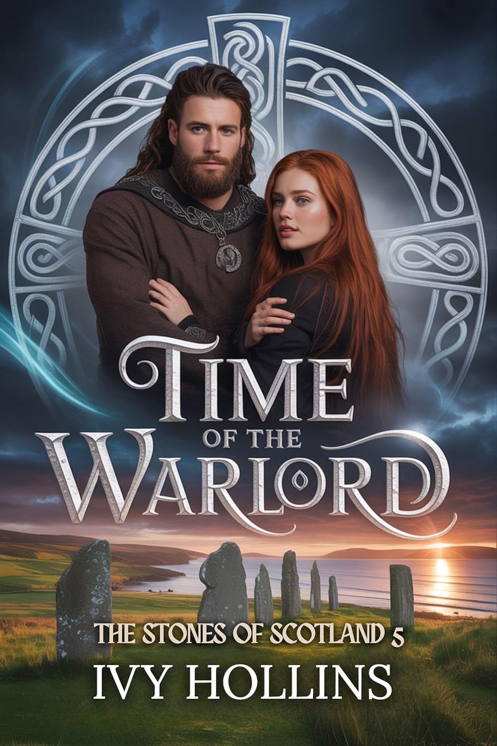 Time of the Warlord