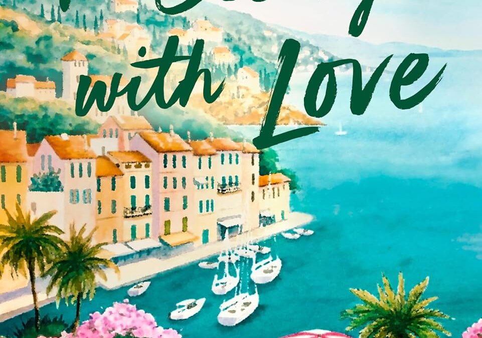 To Sicily with Love