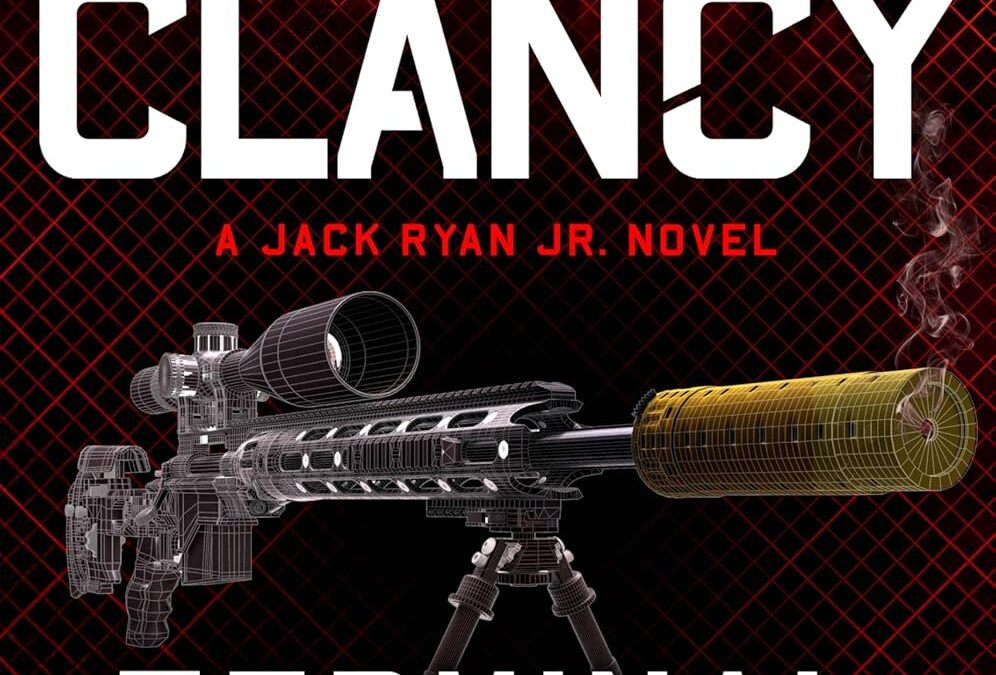 Tom Clancy: Terminal Velocity