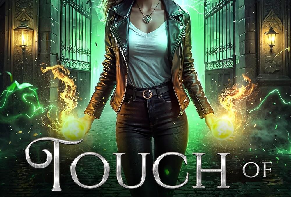 Touch of the Mage