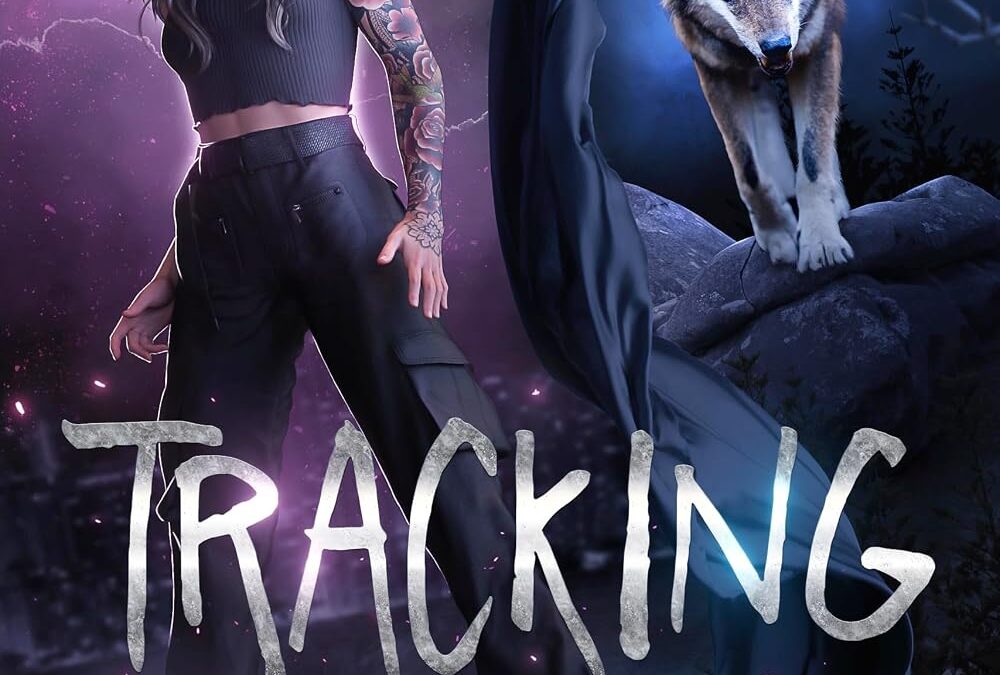 Tracking the Alpha