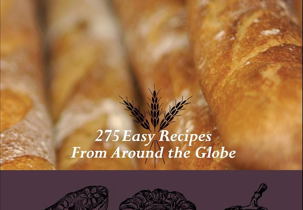 Traditional Breads of the World