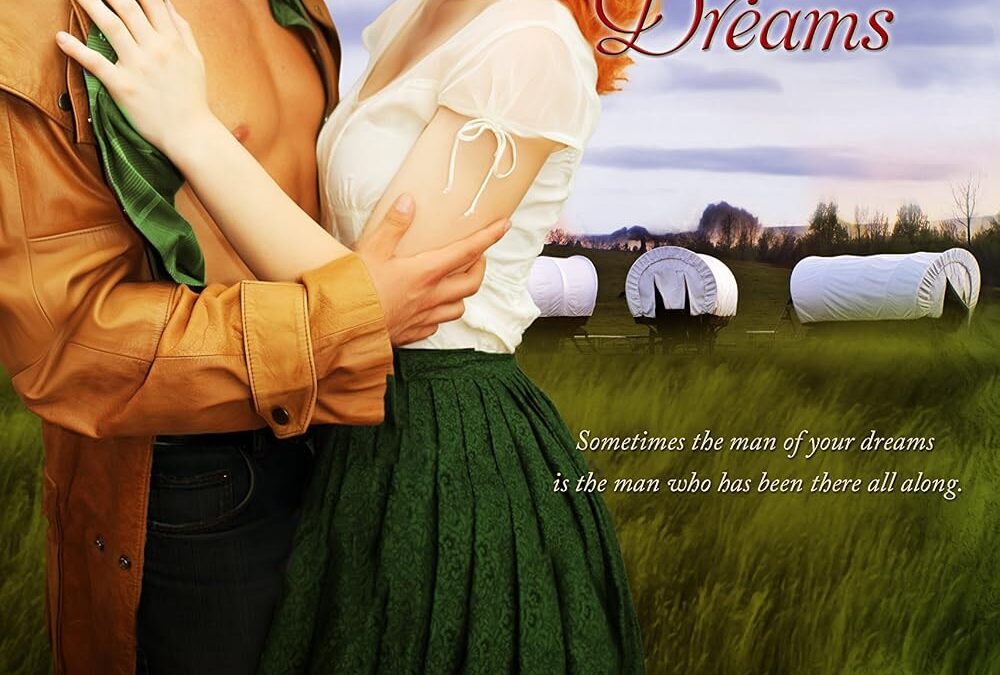Trail of Dreams