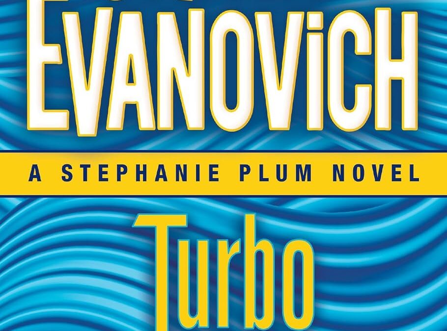 Turbo Twenty-Three