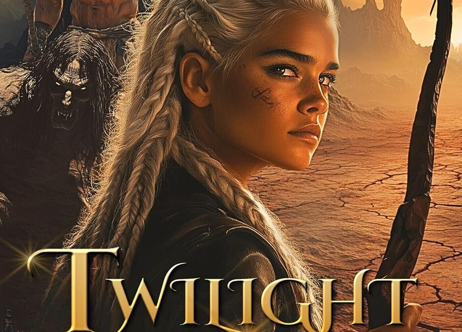 Twilight Divide