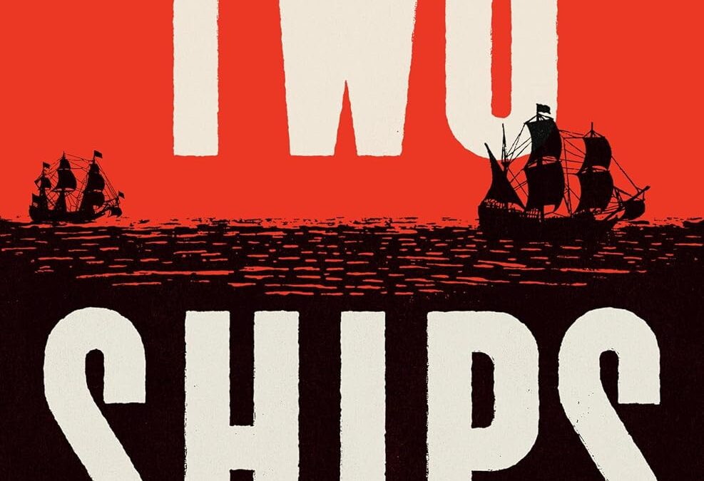 Two Ships