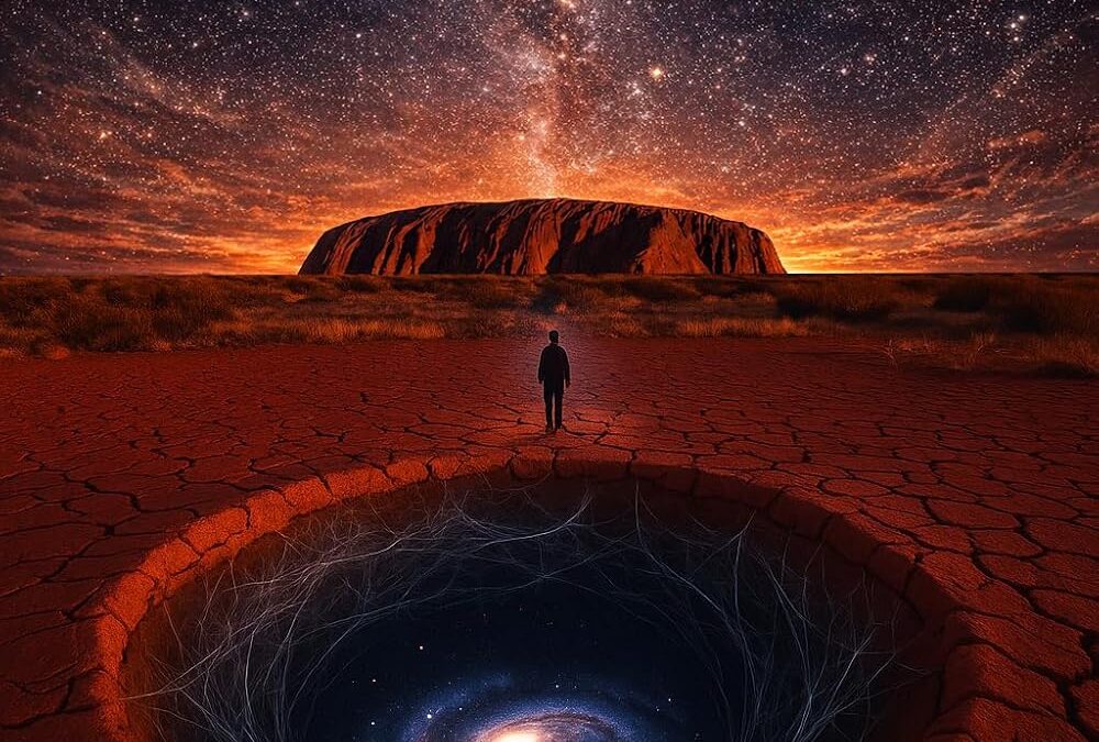 Uluru