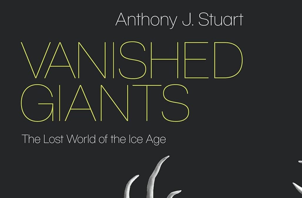 Vanished Giants