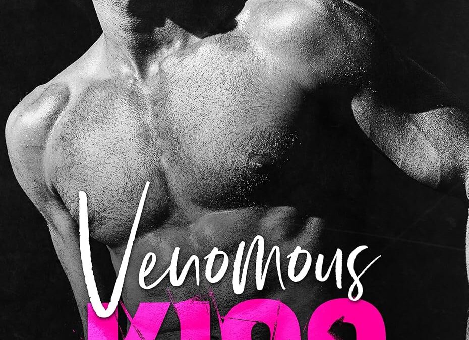 Venomous Kiss