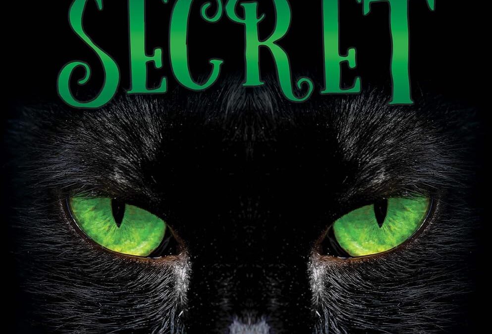 Vivie’s Secret