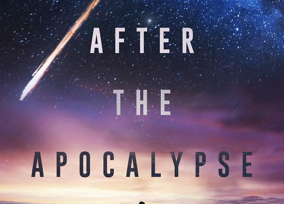 Wake Me After the Apocalypse