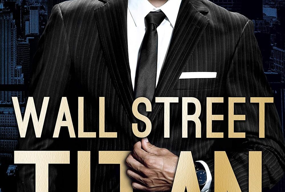 Wall Street Titan