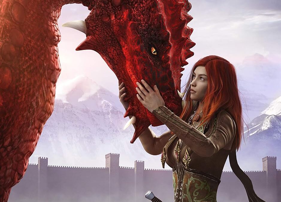 WarMage: Unexpected