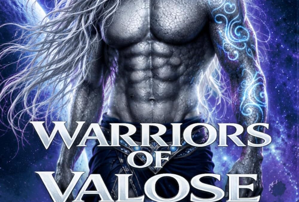 Warriors of Valose (Books 1–10)