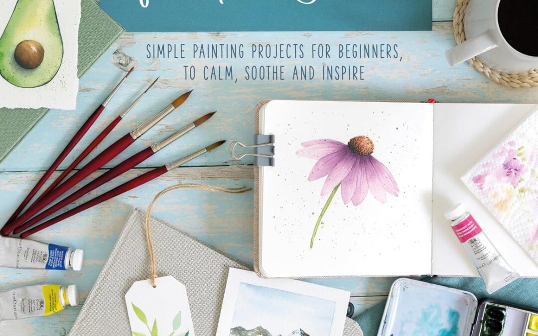 Watercolor for the Soul