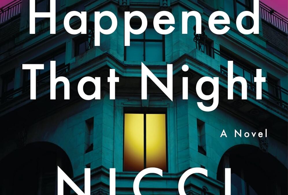 What Happened That Night
