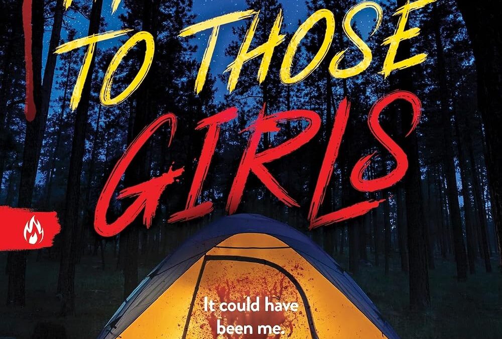 What Happened to Those Girls