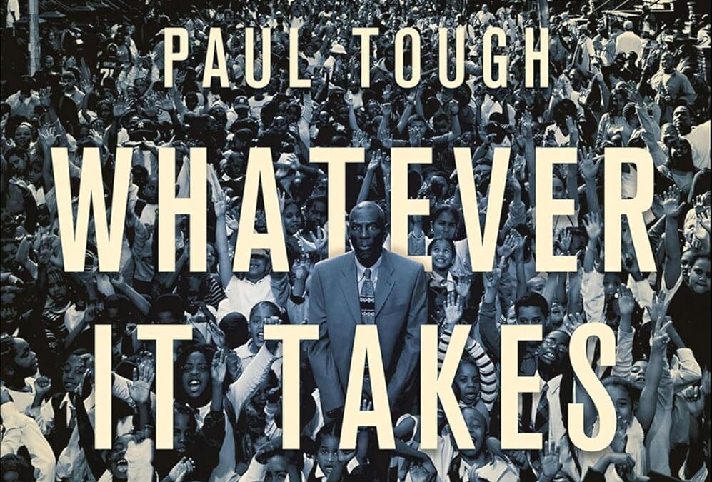 Whatever It Takes