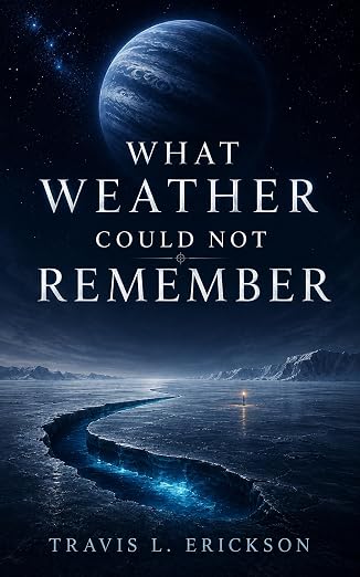 What Weather Could Not Remember