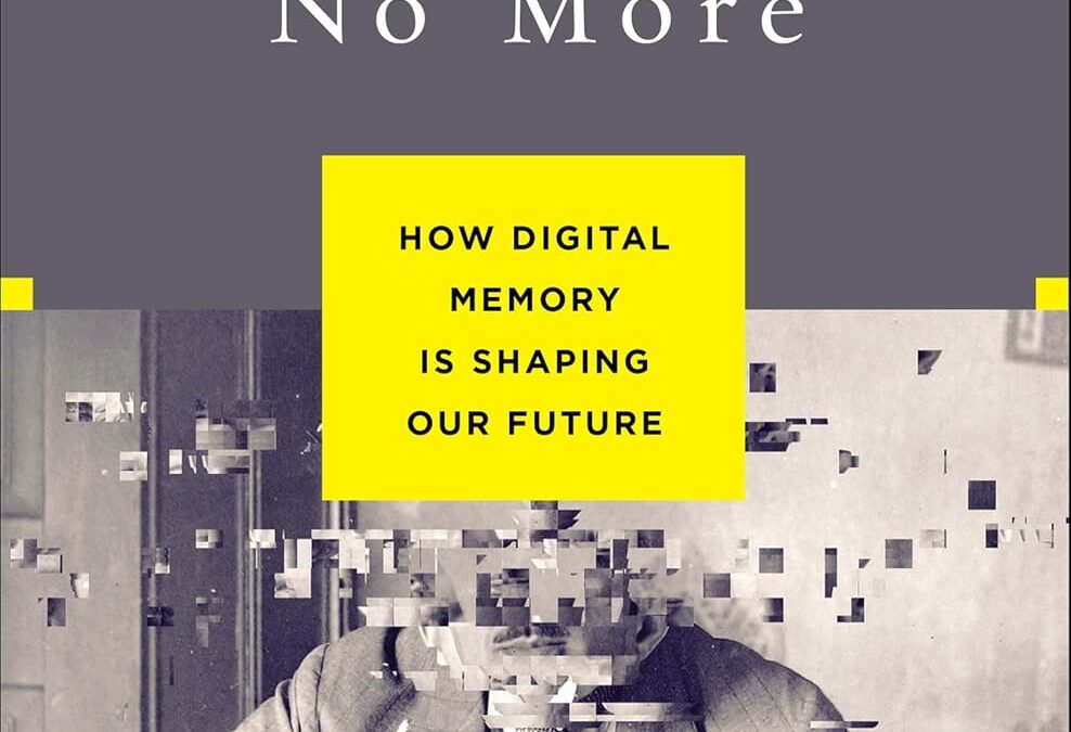 When We Are No More