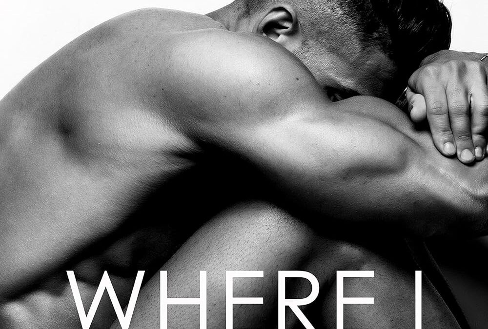 Where I End
