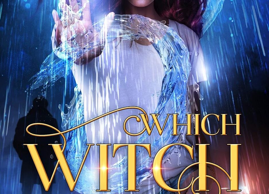 Which Witch Is Which?