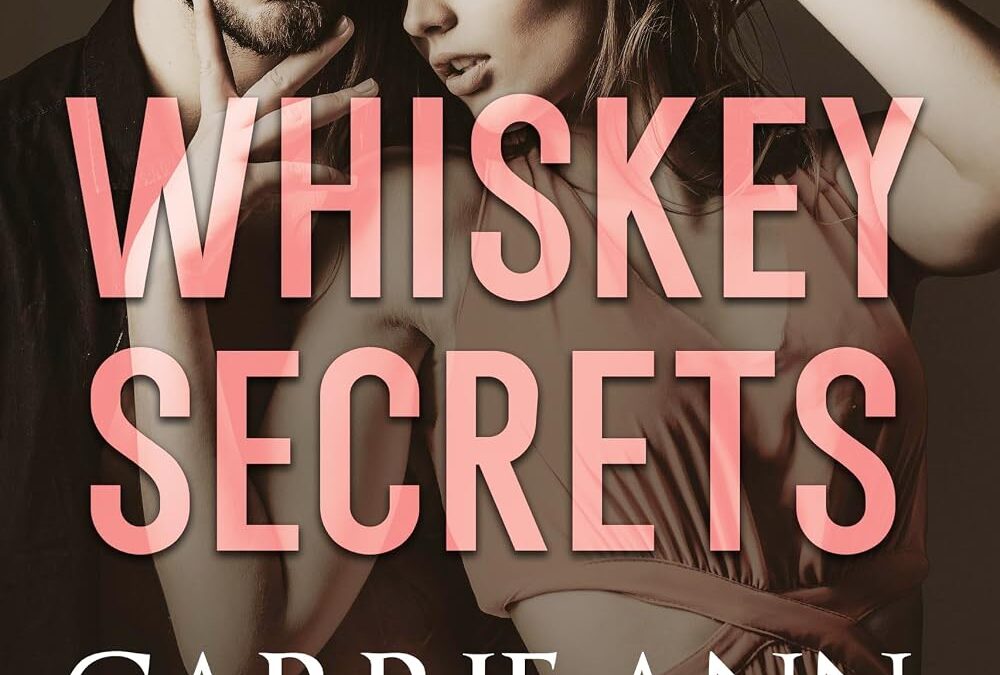 Whiskey Secrets