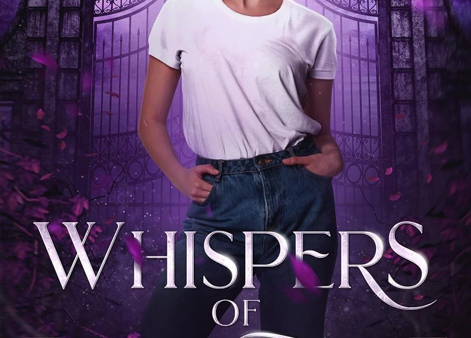Whispers of Enchantment