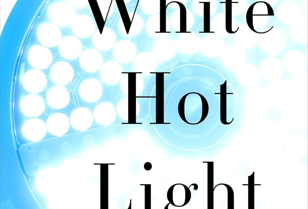 White Hot Light