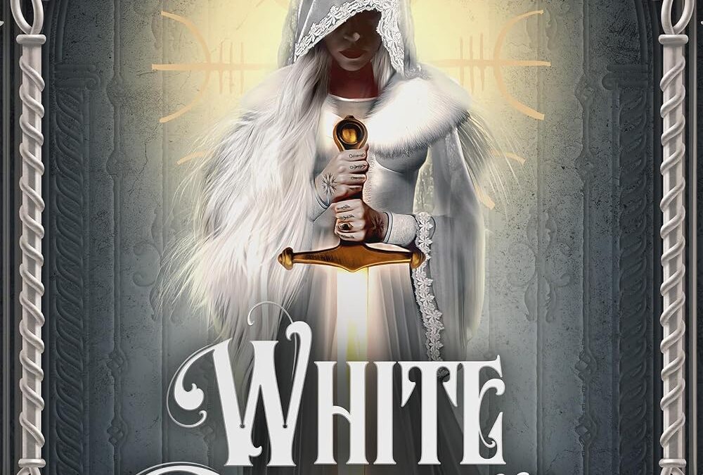 White Raven