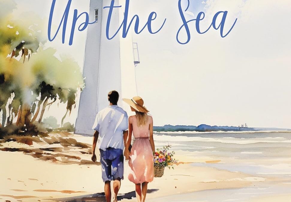 Who Stirs Up the Sea